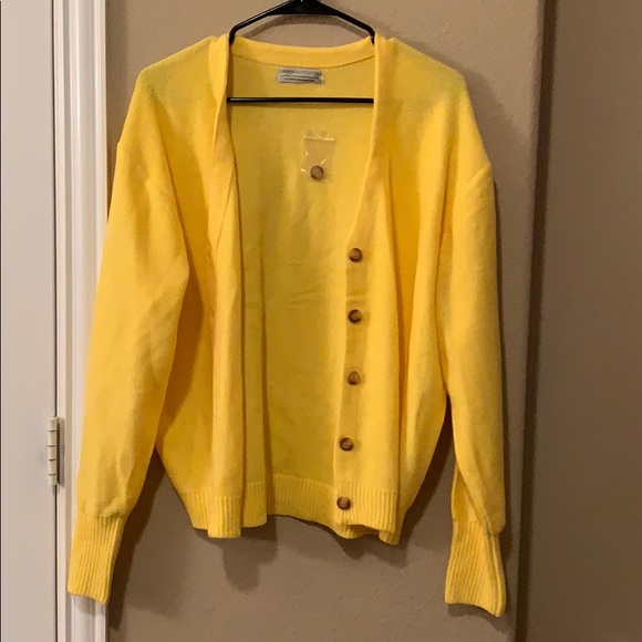 Urban Outfitters Sweaters - Urban Outfitters Cardigan